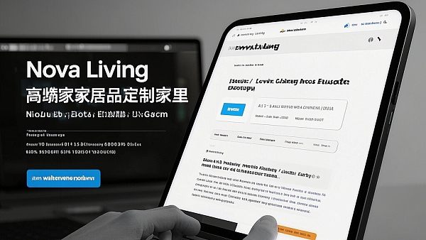 Singapore Foreign Trade Independent Website Services, Customer Success Case Study Revealed!