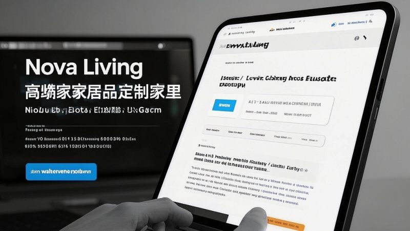 新加坡外贸独立站服务，客户成功案例揭秘！