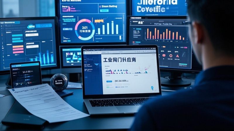 Meta广告代理如何助力外贸独立站精准获客？