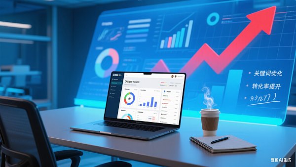 外贸独立站Google Ads优化秘籍，提升转化率不是梦！