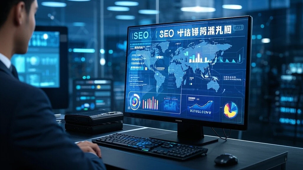 智能建站系统：外贸独立站快速上线的秘密武器