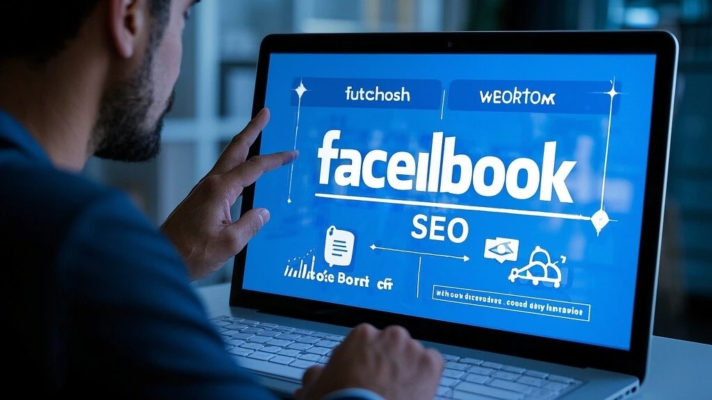 外贸网站SEO：如何有效利用Facebook广告?
