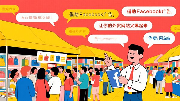 外贸网站SEO:如何有效利用Facebook广告? 外贸网站SEO:如何有效利用Facebook广告?
