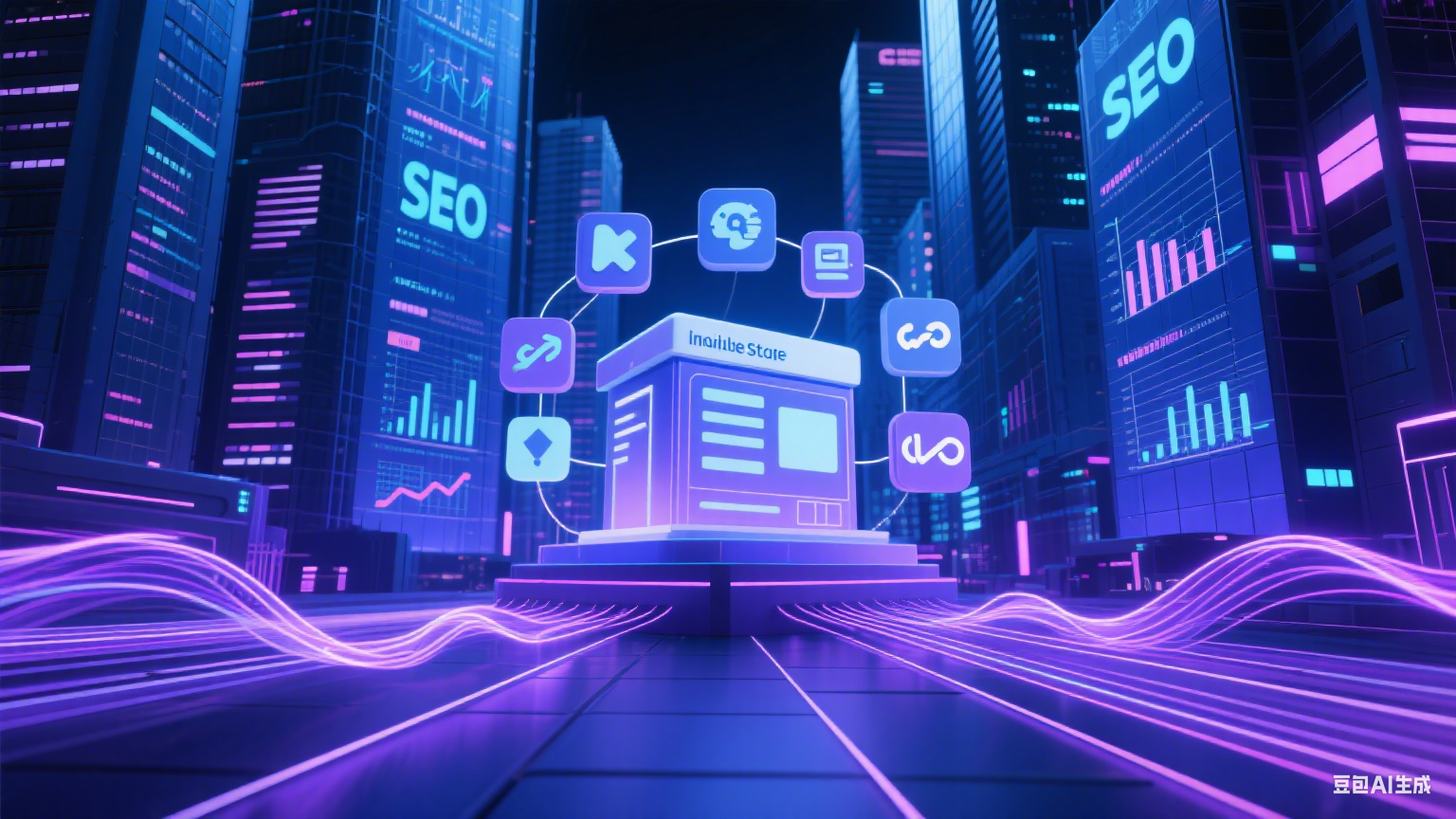 독립 사이트 SEO 최적화: 효율적인 유입을 위한 새로운 전략 독립 사이트 SEO 최적화: 효율적인 유입을 위한 새로운 전략