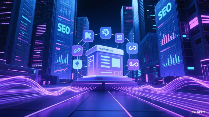 独立站SEO优化：实现高效导流的新策略