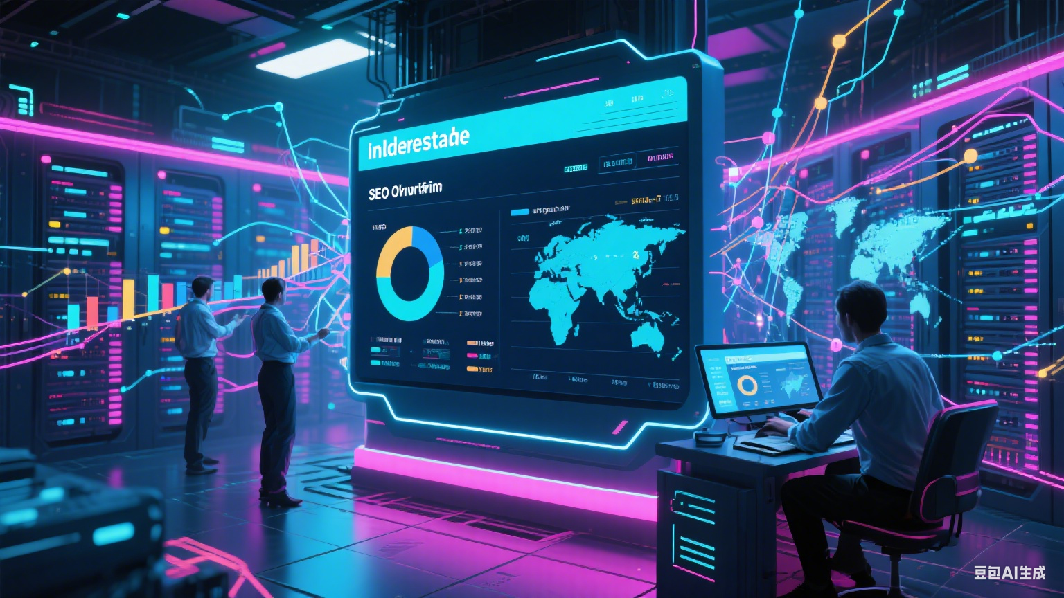 독립 사이트 SEO 최적화: 효율적인 유입을 위한 새로운 전략