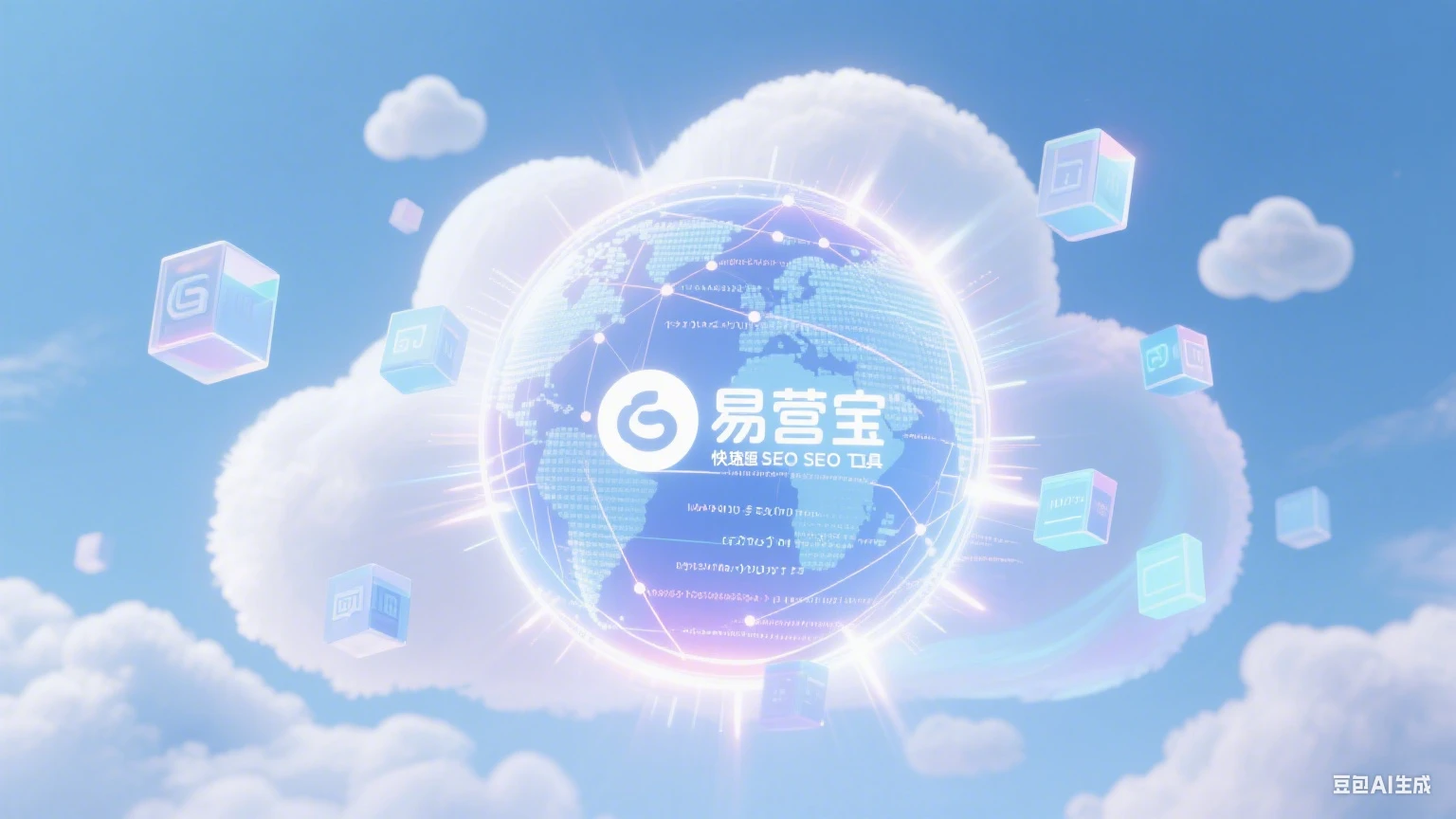 如何利用快速SEO工具提升外贸网站的竞争力?
