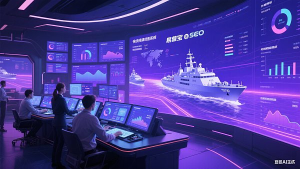 如何利用快速SEO工具提升外贸网站的竞争力?