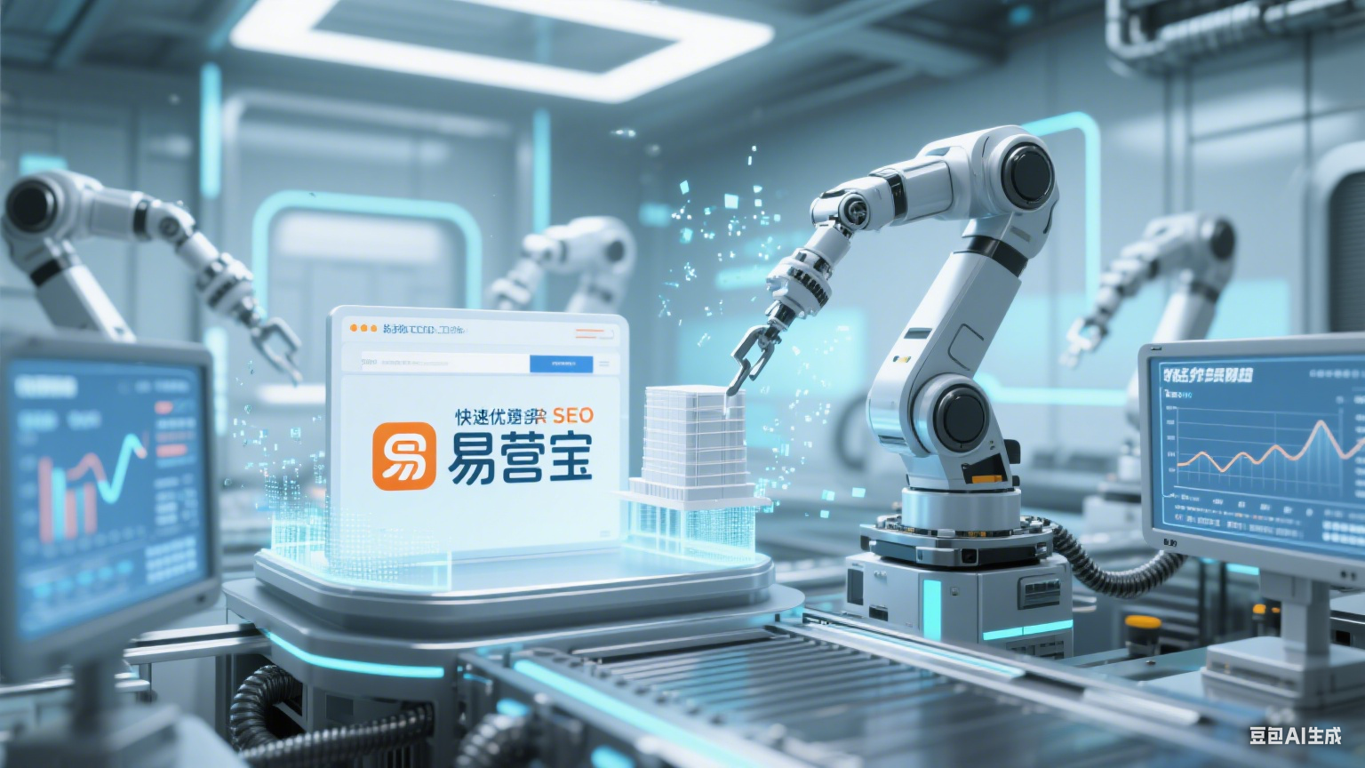 빠른 SEO 도구를 활용해 외贸 웹사이트의 경쟁력을 어떻게 향상시킬까요?