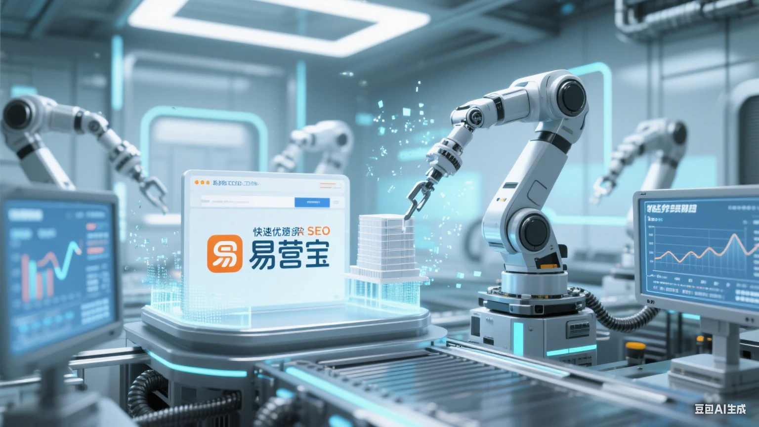 如何利用快速SEO工具提升外贸网站的竞争力?