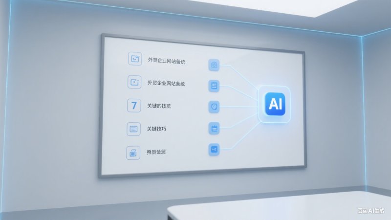 网站备案服务：快速通过的小技巧