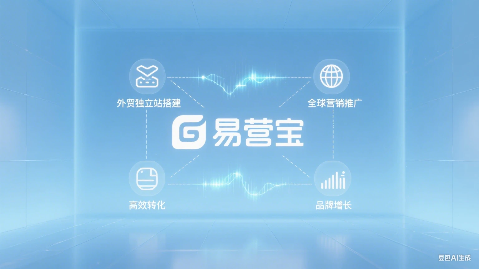 外贸营销解决方案：从0到100的突破