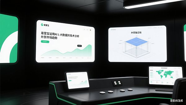 外贸营销解决方案：从0到100的突破