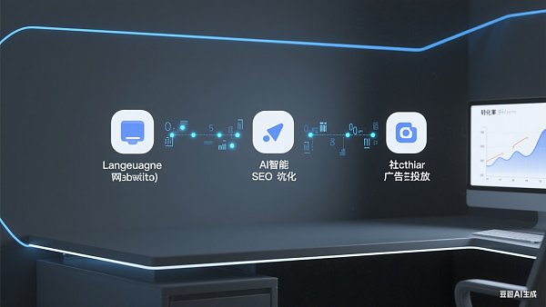 外贸独立站搭建：如何打造高转化率网站？
