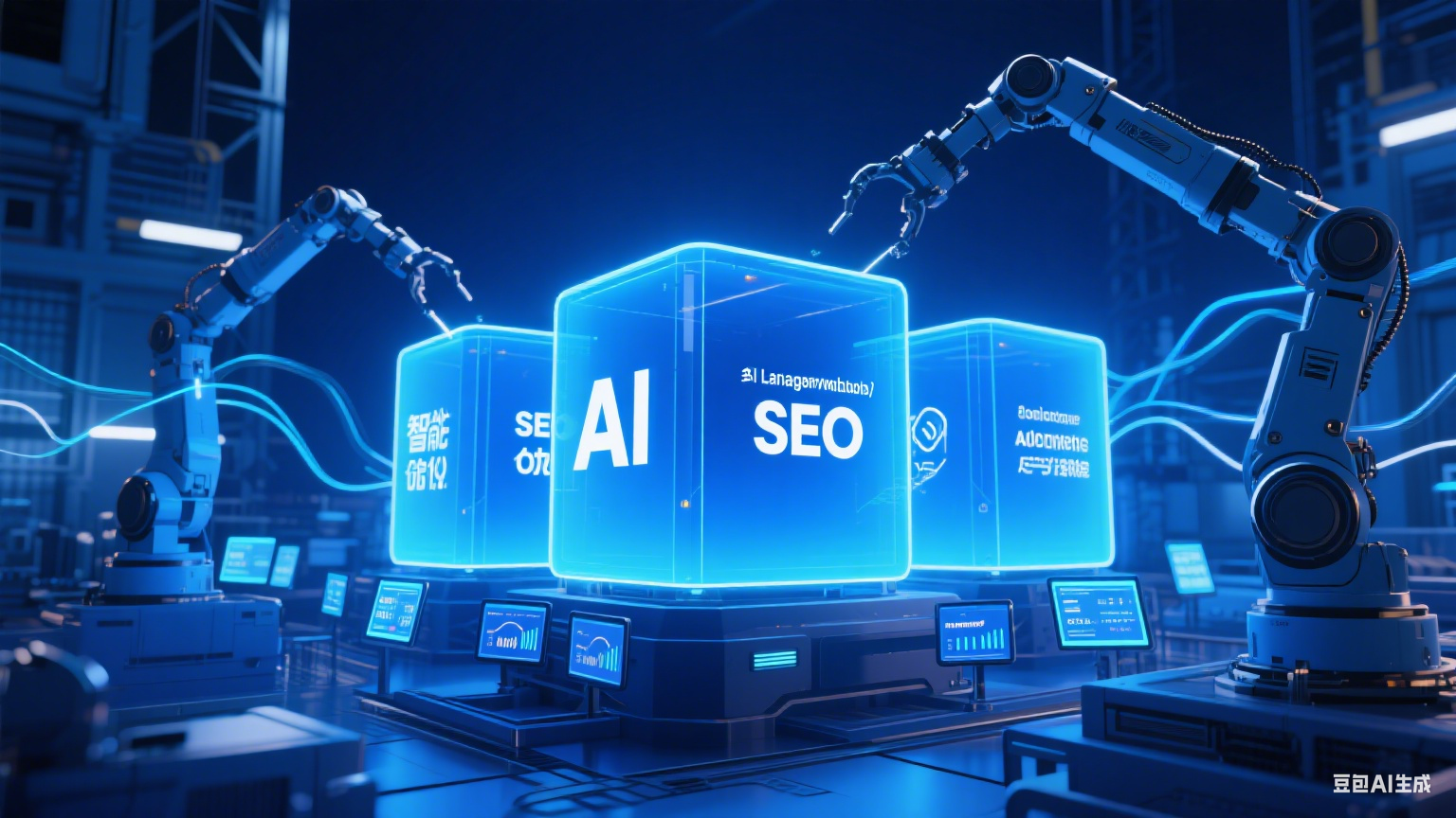 외국어 독립 웹사이트 구축: 고전환율 웹사이트를 어떻게 구축할까?