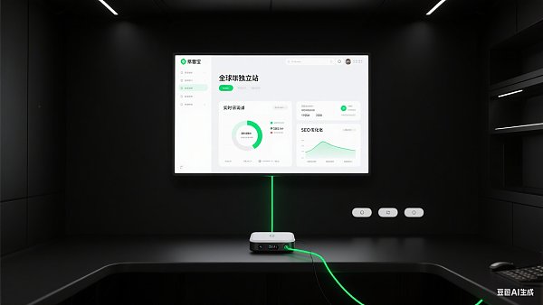 AI翻译网站：让全球客户读懂你的产品