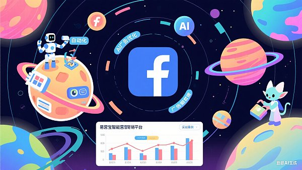 Facebook营销工具：提升效率的必备神器