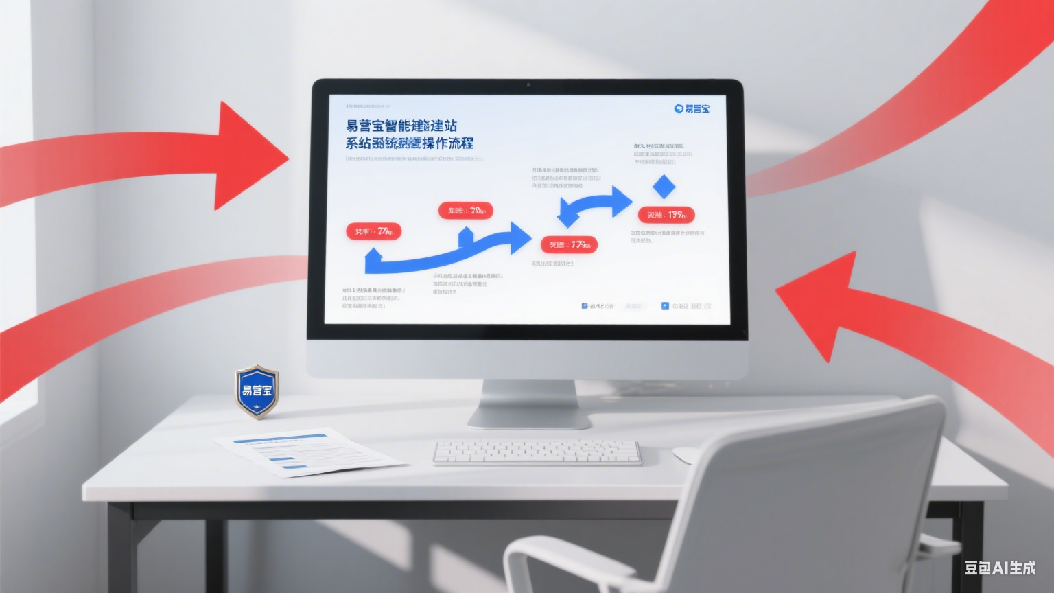 快速网站搭建：中小企业的最佳选择