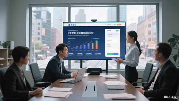 快速网站搭建：中小企业的最佳选择