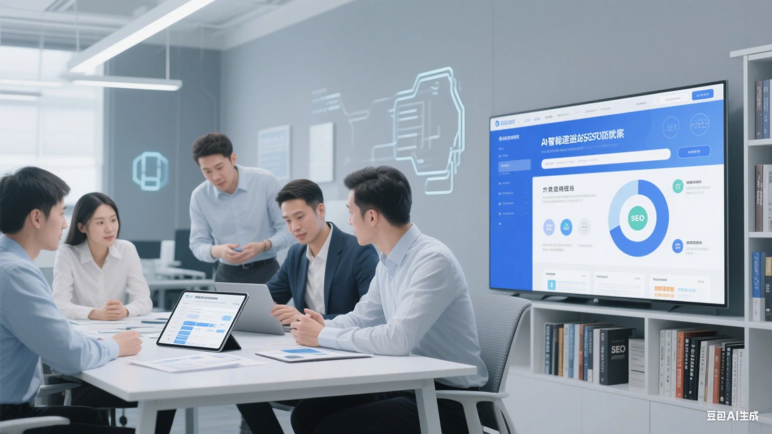 外贸网站SEO：这些小技巧你知道吗？