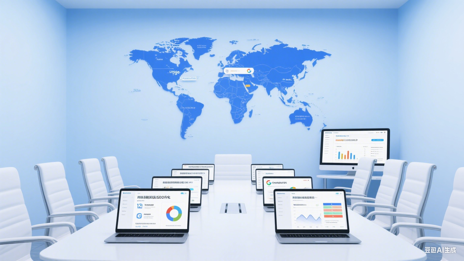 SEO для внешнеторговых сайтов: знаете ли вы эти маленькие хитрости?