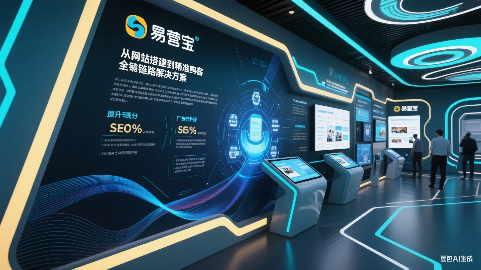 AI智能营销：未来已来，你准备好了吗？