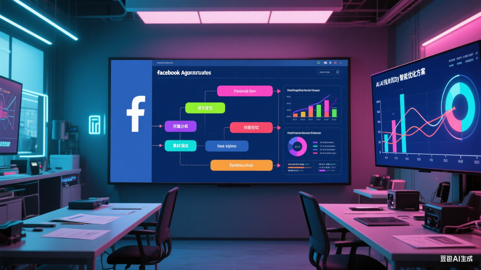 Facebook广告优化：如何避免常见误区？