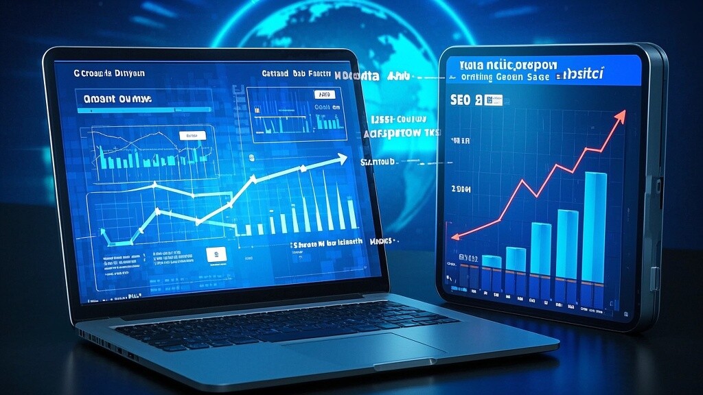 SEO+SEM整合营销如何助力企业海外推广？