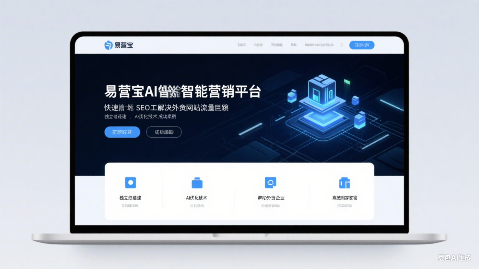 还在为外贸网站流量发愁？这款快速SEO工具帮你轻松搞定