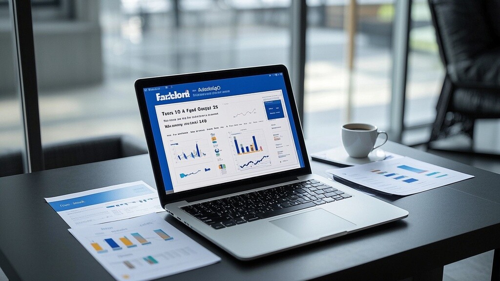 Facebook广告优化技巧：提升ROI的5个关键点