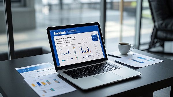 Facebook广告优化技巧：提升ROI的5个关键点