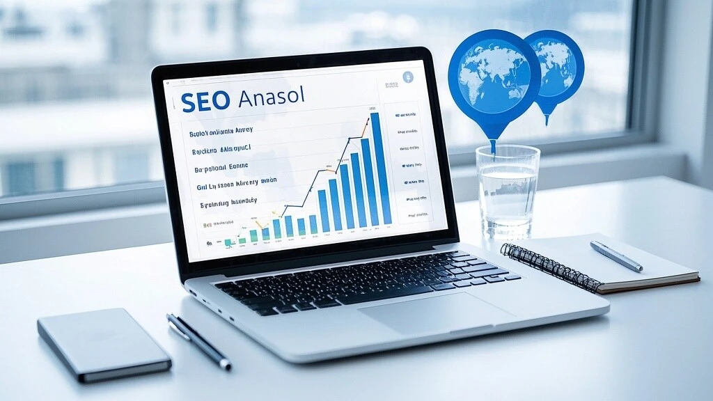 多语言SEO：外贸成功的关键策略
