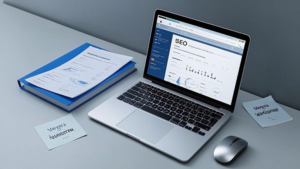 Jiangsu Independent Website Construction: Essential SEO Optimization Techniques for Foreign Trade Enterprises!