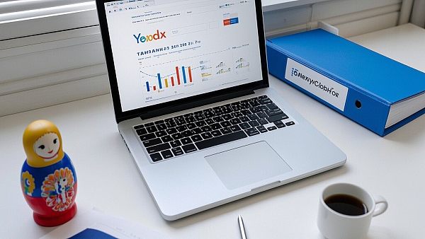 Yandex SEO公司揭秘：外贸独立站排名提升秘籍！