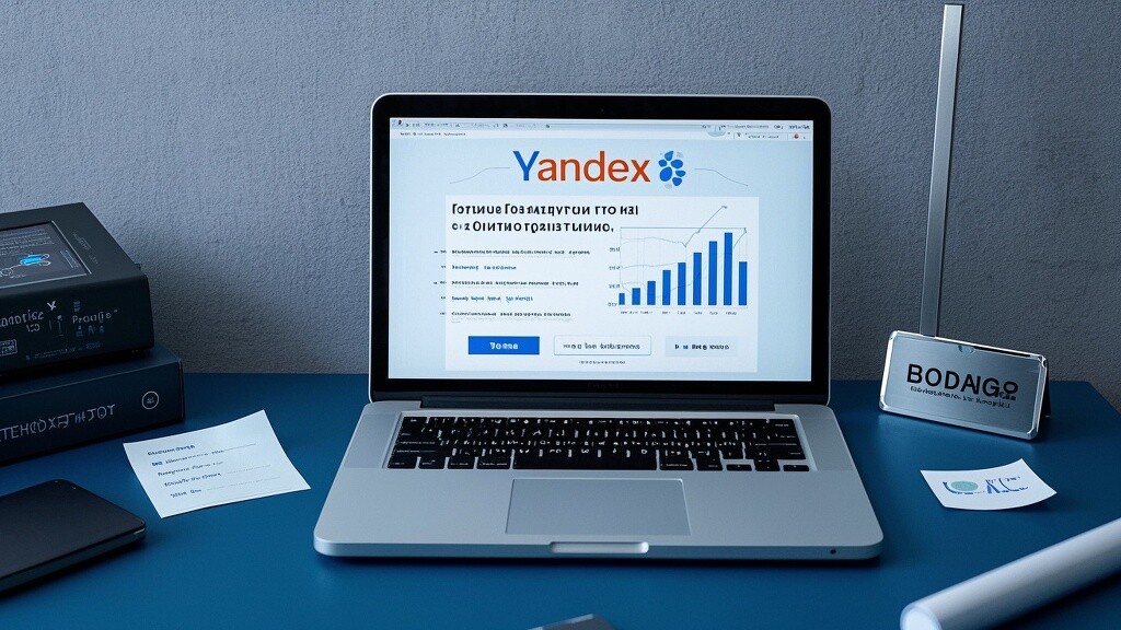 外贸独立站Yandex推广：如何抢占俄罗斯市场？