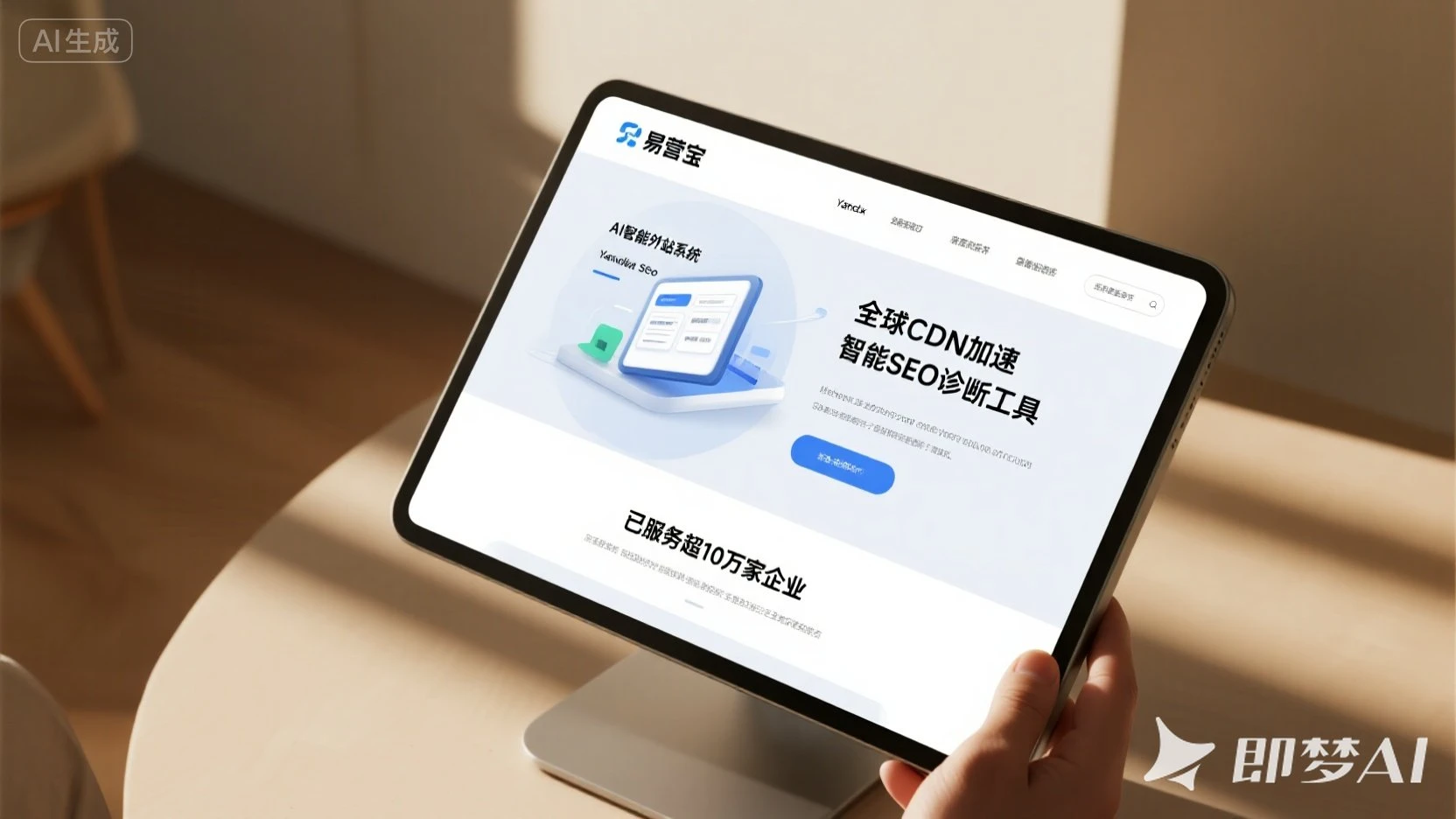 多语种网站设计+SEO优化技术=高转化独立站！