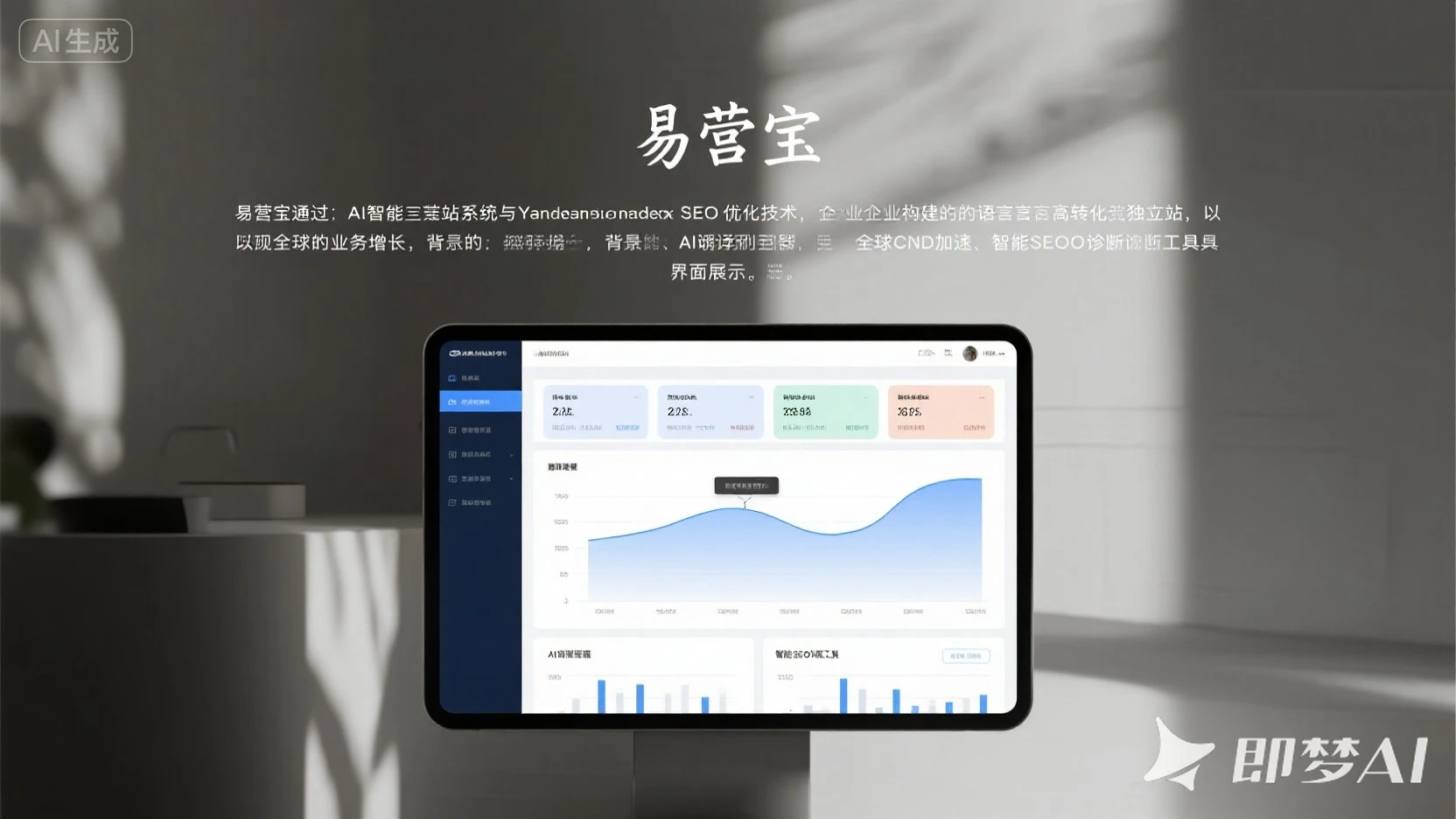 多语种网站设计+SEO优化技术=高转化独立站！