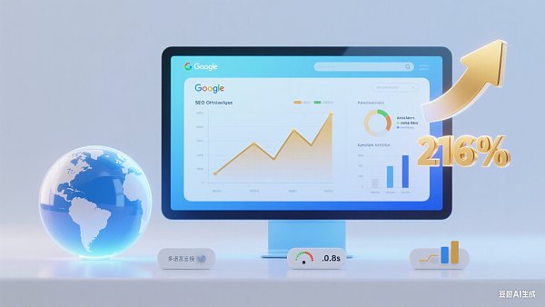 谷歌SEO认证优化,让您的B2B外贸订单翻倍 谷歌SEO认证优化,让您的B2B外贸订单翻倍
