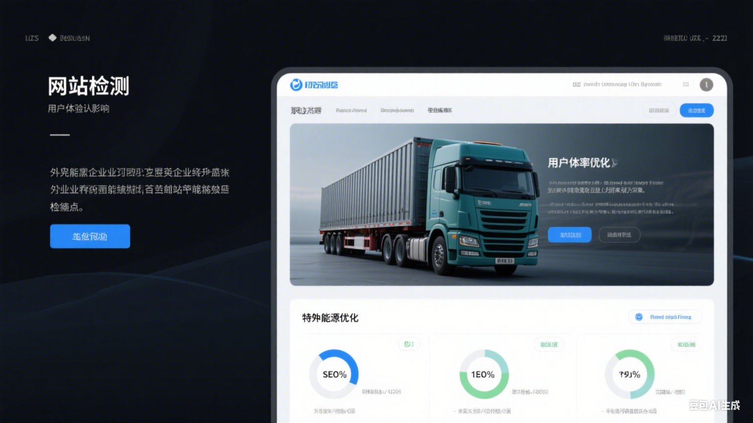 网站检测：发现并修复影响用户体验的问题