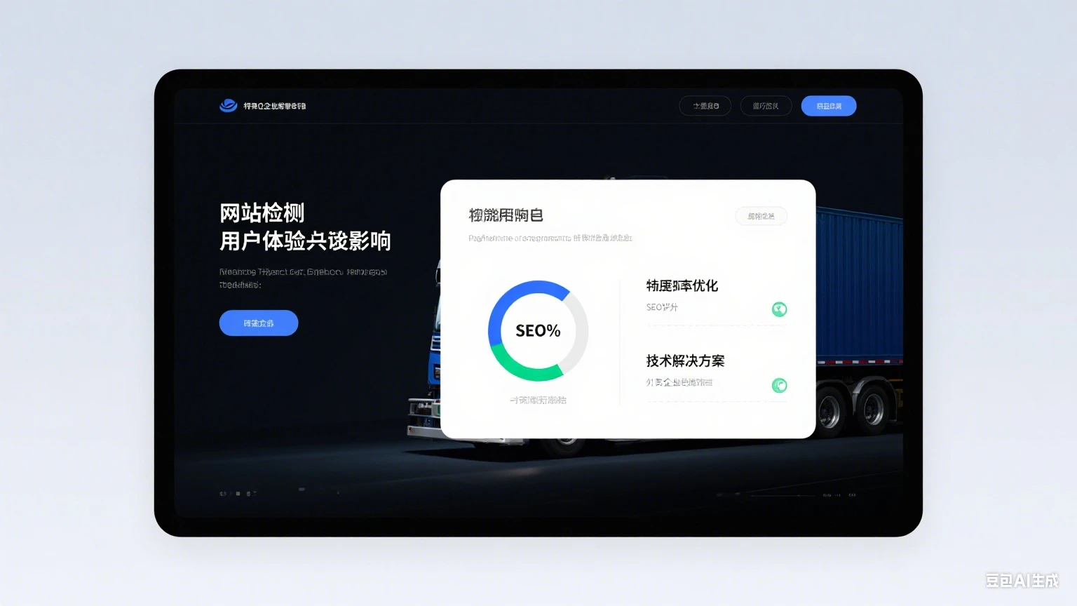 网站检测：发现并修复影响用户体验的问题