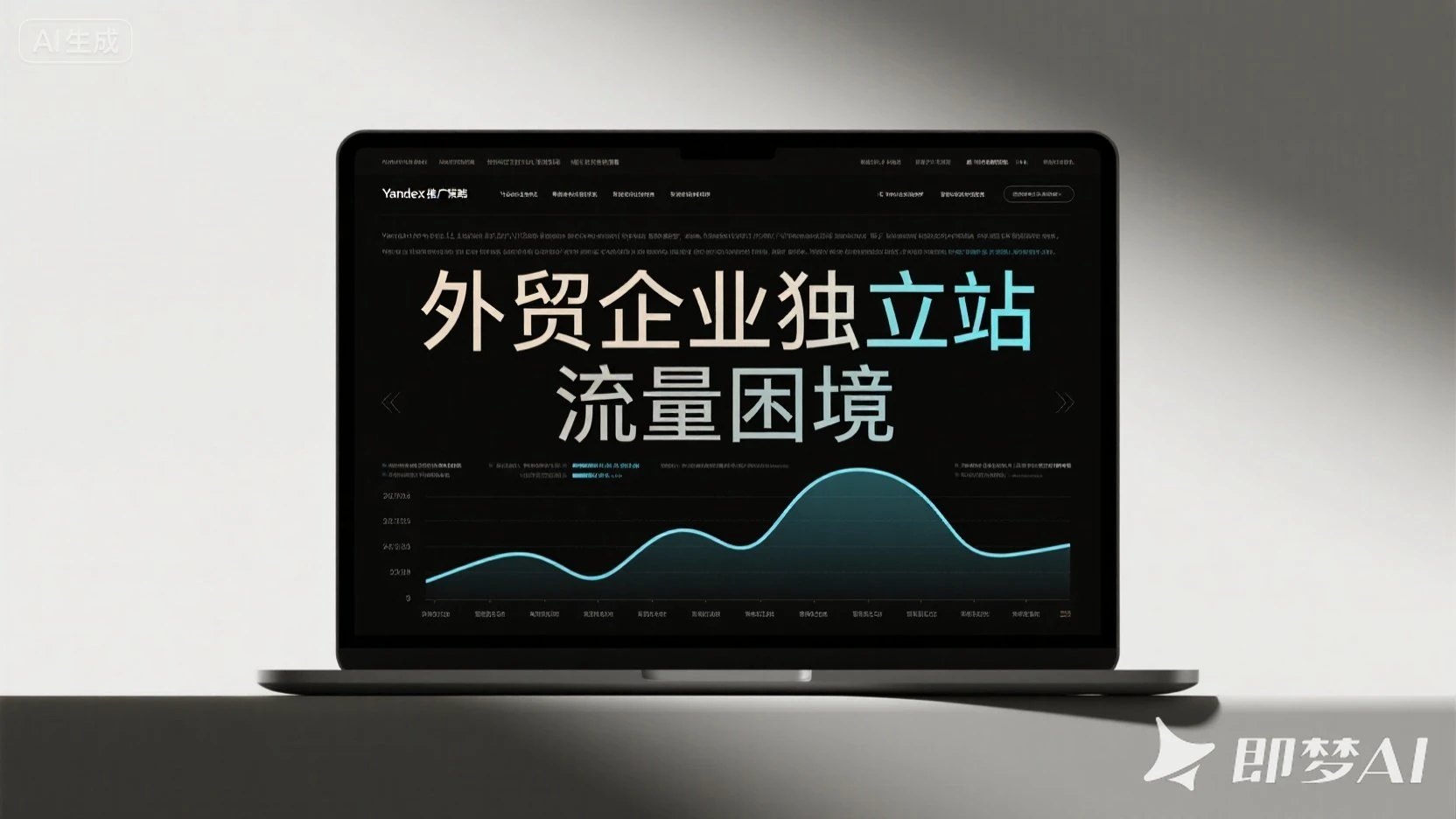SEO优化服务：外贸独立站如何快速提升流量？