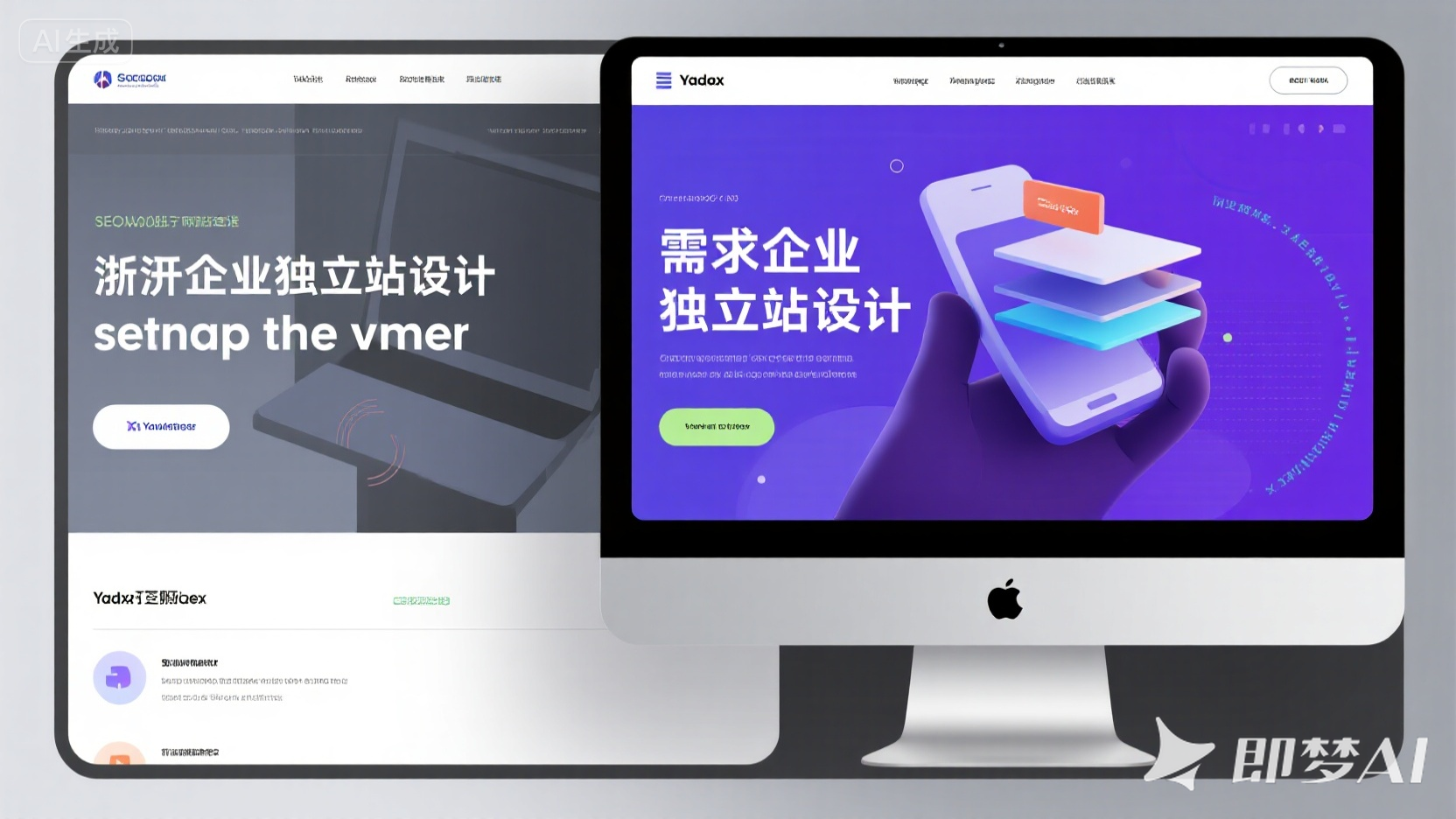 浙江独立站建设：SEO最適化サービスの選び方