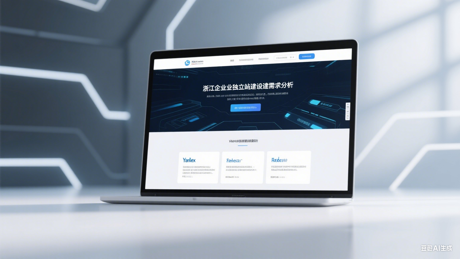浙江独立站建设：SEO最適化サービスの選び方