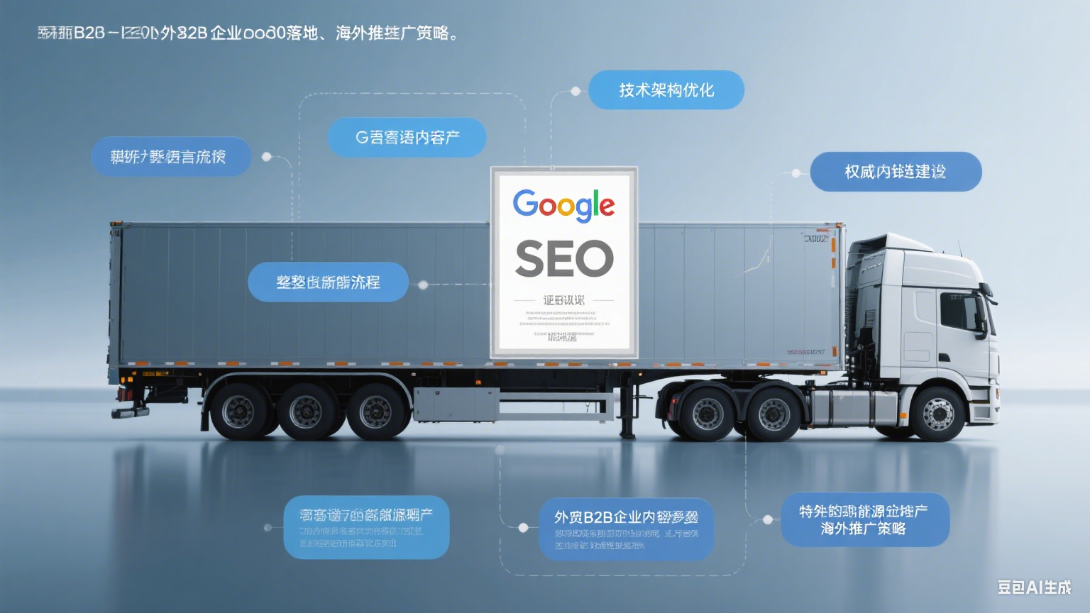 谷歌SEO认证优化：提升网站排名的关键步骤