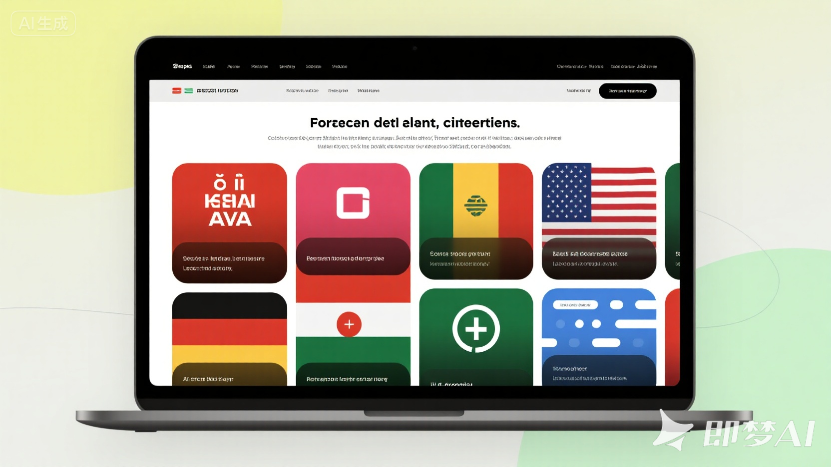 Multilingual Website Design: How to Avoid Cultural Pitfalls?