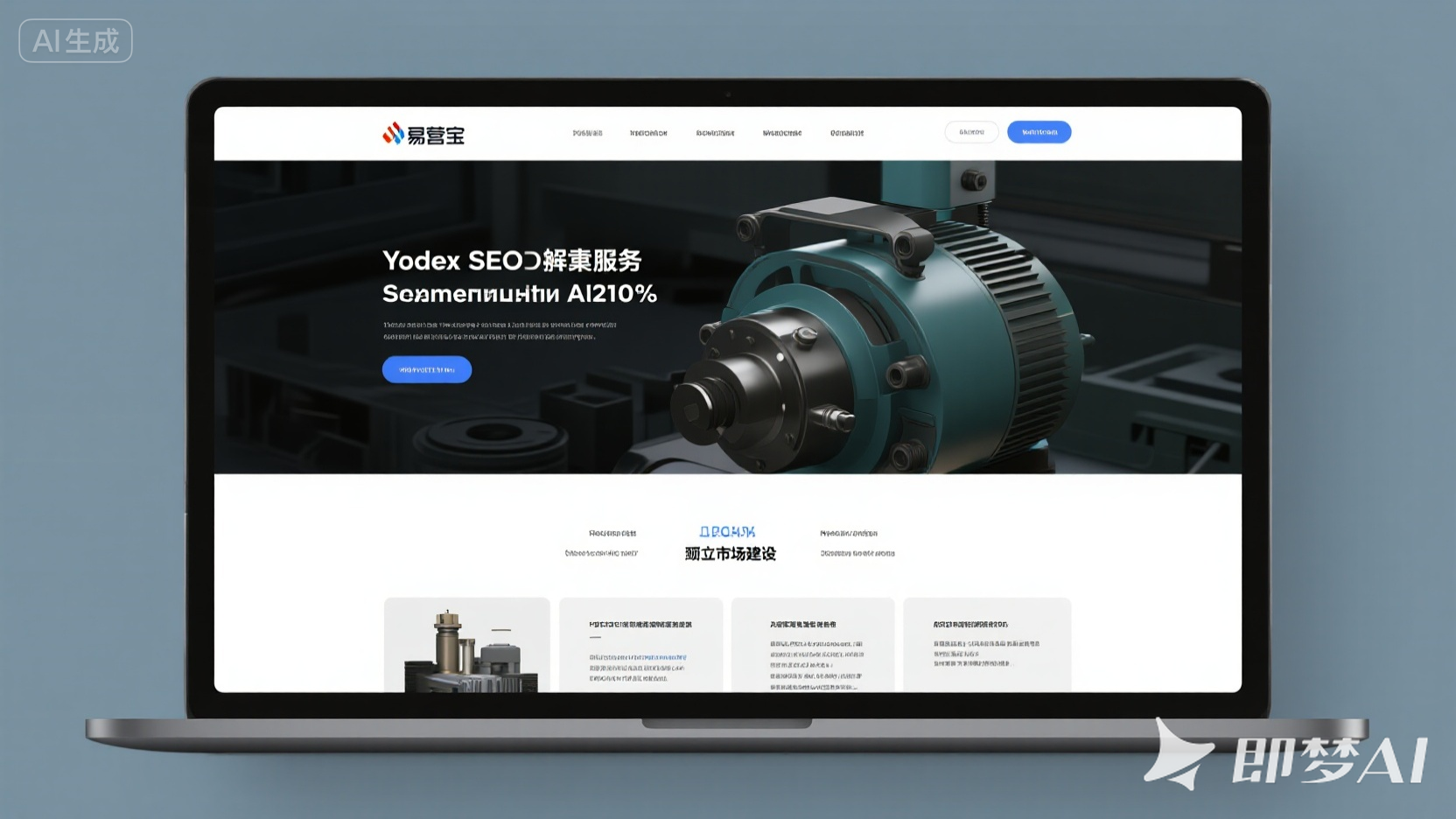 浙江省独立站建设案例：SEO优化服务如何助力企业？