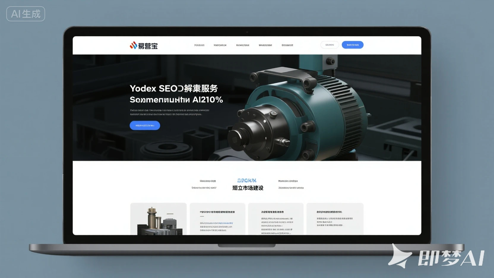 浙江独立站建设案例：SEO优化服务如何助力企业？