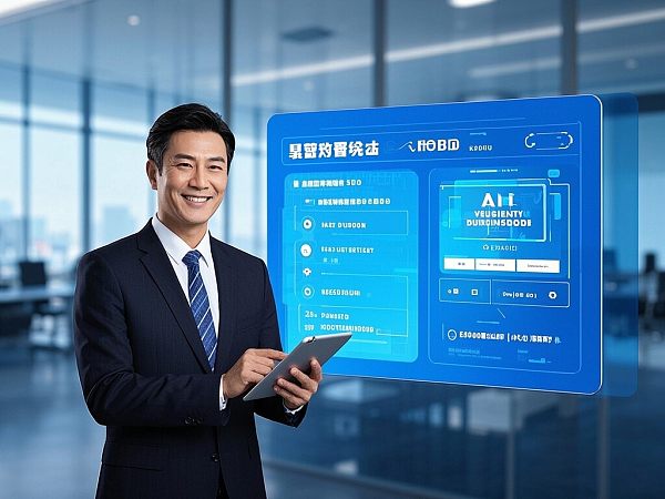 深圳快速搭建网站服务对比，省钱又省心！