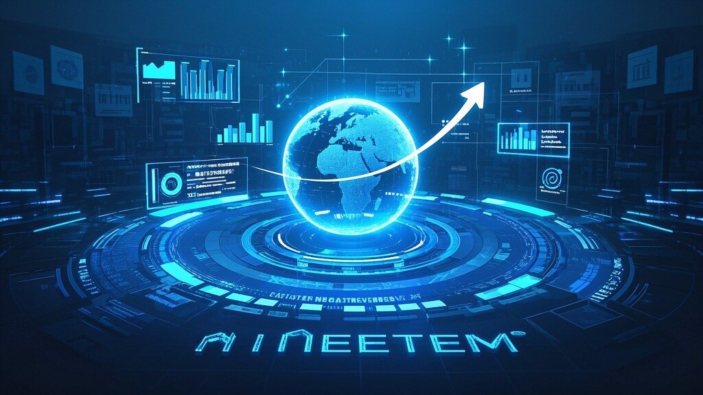 外贸网站独家代理权：抢占蓝海市场的终极武器