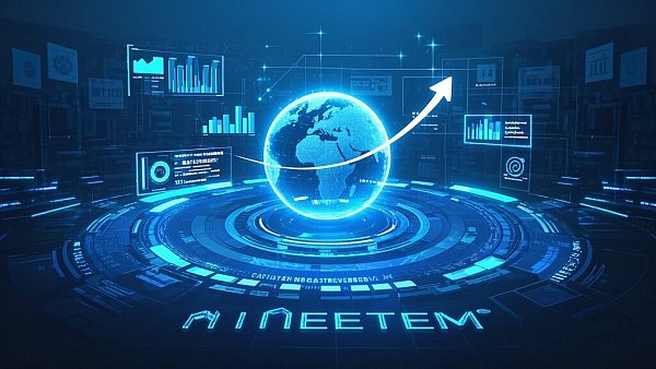 Эксклюзивные права на сайте для внешней торговли: ультимативное оружие для захвата голубого океана рынка